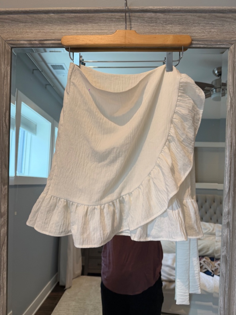 Pink Lily Bridal 2 piece set - Picture 3 of 6